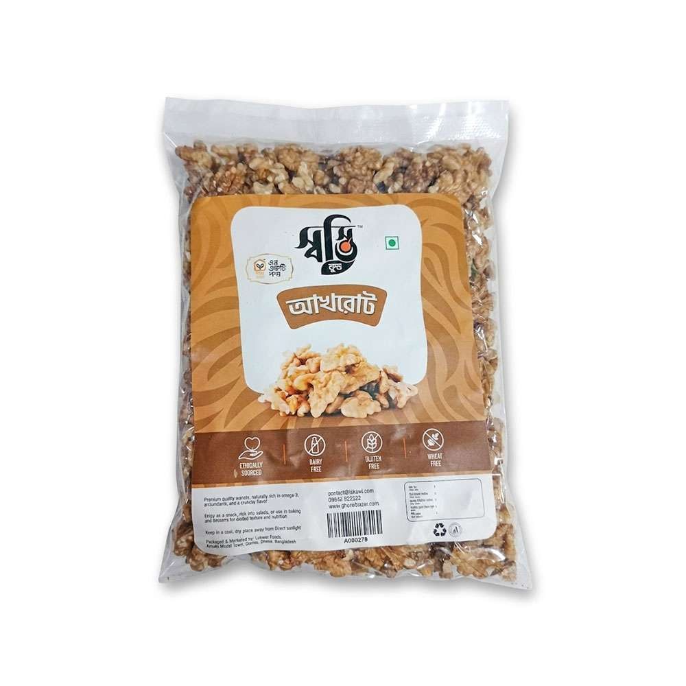 120 Walnut 1kg - Image 1