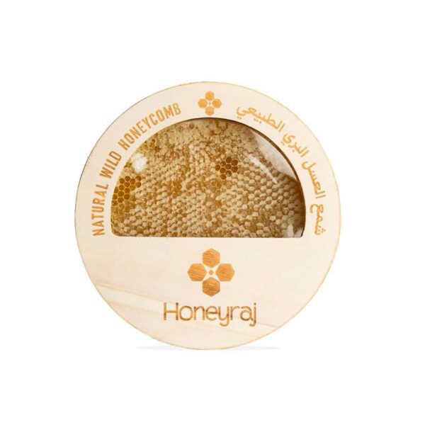 Natural Wild Honeycomb-1200gm