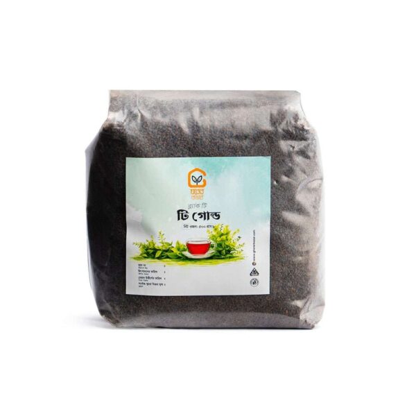 Sreemangal’s Tea Gold 500g
