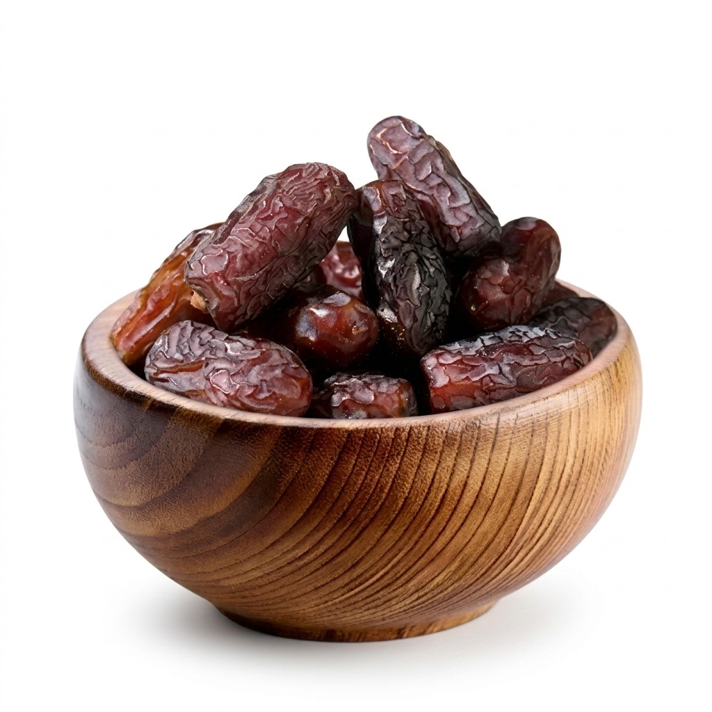 91 Mariyam Dates (Khejur) 500 gm - Image 1