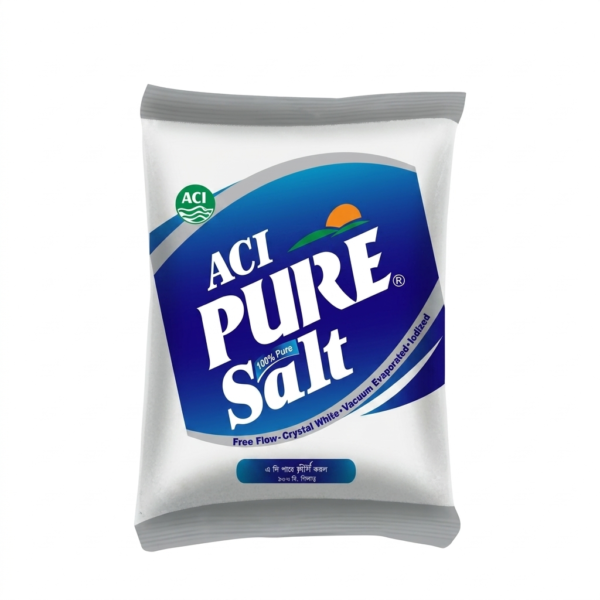 ACI Pure Salt 500gm