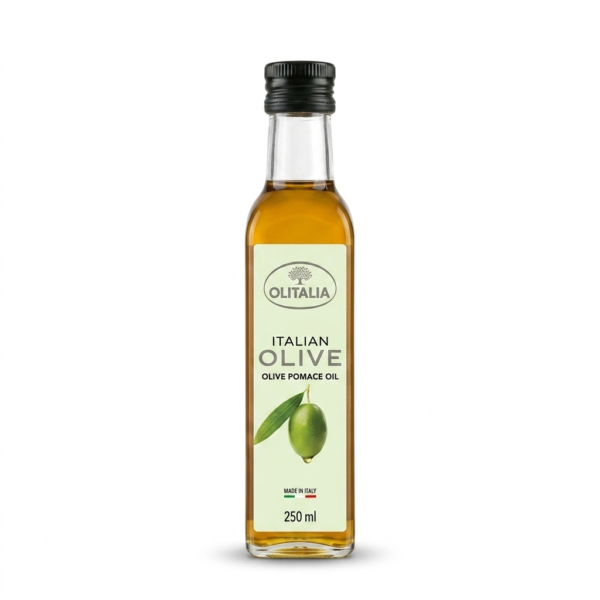 Olitalia Italian Pomace Olive Oil 250ml