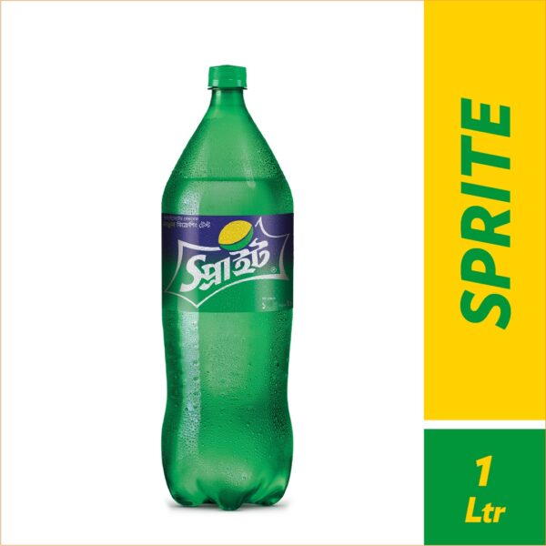 Sprite 1ltr