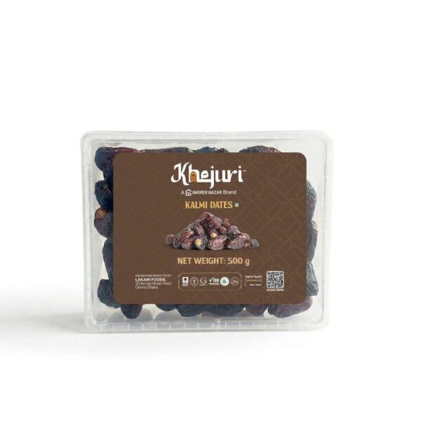 Safawi/kalmi Dates (A Grade) 500g